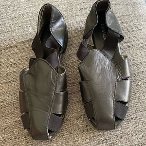 COPY - Liz Baker Dress Sandals